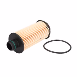 Filtre à huile MANN-FILTER HU 6026 z
