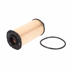Filtre à huile MANN-FILTER HU 6026 z