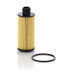 Filtre à huile MANN-FILTER HU 6026 z