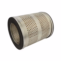 Filtre, système hydraulique de travail MANN-FILTER HD 13 006