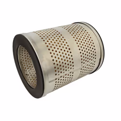 Filtre, système hydraulique de travail MANN-FILTER HD 13 006