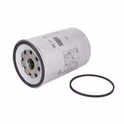 Filtre à carburant MANN-FILTER WK 11 038 z