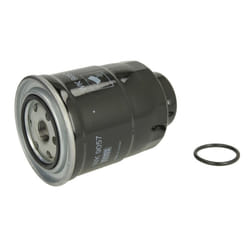 Filtre à carburant MANN-FILTER WK 9057 z