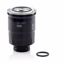 Filtre à carburant MANN-FILTER WK 9057 z