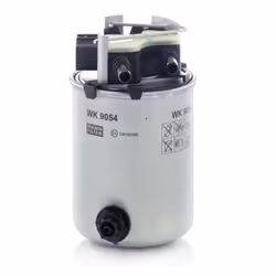 Filtre à carburant MANN-FILTER WK 9054