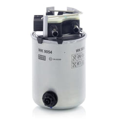 Filtre à carburant MANN-FILTER WK 9054