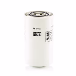 Filtre à carburant MANN-FILTER WK 9065