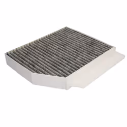 Filtre d'habitacle (filtre à pollen) MANN-FILTER CUK 26 023