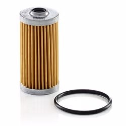 Filtre à carburant MANN-FILTER P 4004 x