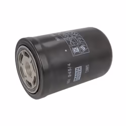Filtre, système hydraulique de travail MANN-FILTER WH 945/4