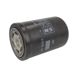 Filtre, système hydraulique de travail MANN-FILTER WH 945/4