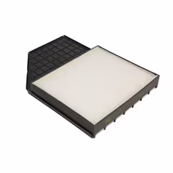 Filtre d'habitacle (filtre à pollen) MANN-FILTER CU 32 011/1