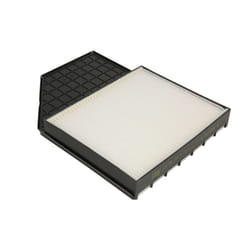 Filtre d'habitacle (filtre à pollen) MANN-FILTER CU 32 011/1