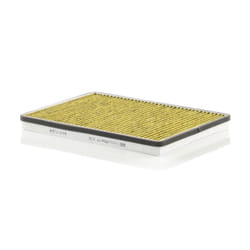 Filtre d'habitacle (filtre à pollen) MANN-FILTER FP 3132