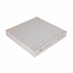 Filtre d'habitacle (filtre à pollen) MANN-FILTER CU 18 009