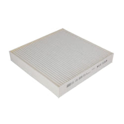 Filtre d'habitacle (filtre à pollen) MANN-FILTER CU 18 009