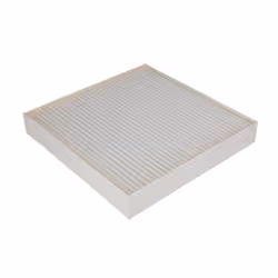 Filtre d'habitacle (filtre à pollen) MANN-FILTER CU 18 009