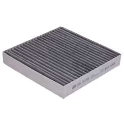 Filtre d'habitacle (filtre à pollen) MANN-FILTER CUK 18 009