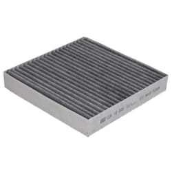 Filtre d'habitacle (filtre à pollen) MANN-FILTER CUK 18 009