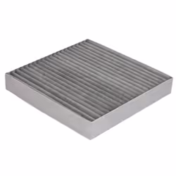 Filtre d'habitacle (filtre à pollen) MANN-FILTER CUK 18 009