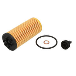 Filtre à huile MANN-FILTER HU 6012 z KIT