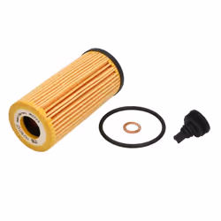 Filtre à huile MANN-FILTER HU 6012 z KIT