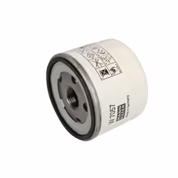 Filtre à huile MANN-FILTER W 7057