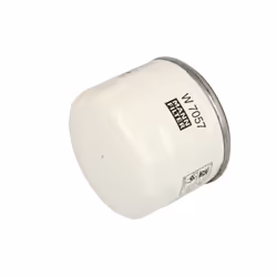Filtre à huile MANN-FILTER W 7057