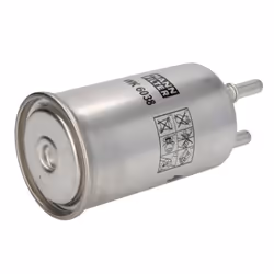 Filtre à carburant MANN-FILTER WK 6038