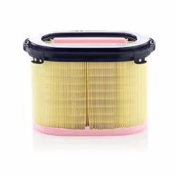Filtre d'habitacle (filtre à pollen) MANN-FILTER CU 26 270
