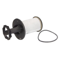 Filtre, ventilation du carter moteur MANN-FILTER LC 5005 x