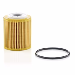 Filtre à huile MANN-FILTER HU 7032 z