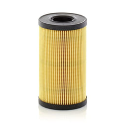 Filtre à huile MANN-FILTER HU 6024 z