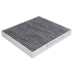 Filtre d'habitacle (filtre à pollen) MANN-FILTER CUK 23 019/1