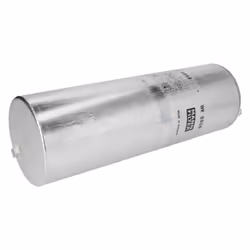 Filtre à carburant MANN-FILTER WK 8058