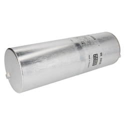 Filtre à carburant MANN-FILTER WK 8058
