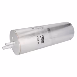 Filtre à carburant MANN-FILTER WK 8058