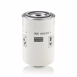 Filtre à carburant MANN-FILTER WDK 940/20