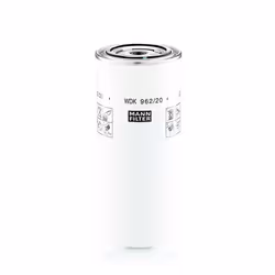 Filtre à carburant MANN-FILTER WDK 962/20