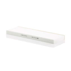 Filtre, air de l'habitacle MANN-FILTER CU 45 004