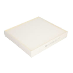 Filtre d'habitacle (filtre à pollen) MANN-FILTER CU 22 028