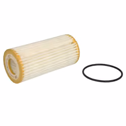 Filtre à huile MANN-FILTER HU 6013 Z