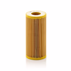 Filtre à huile MANN-FILTER HU 6013 Z