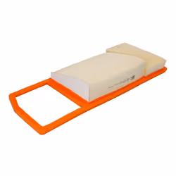 Filtre à air MANN-FILTER C 35 010