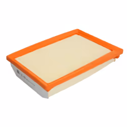 Filtre à air MANN-FILTER C 25 033