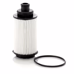 Filtre à huile MANN-FILTER HU 6023 Z