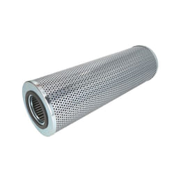 Filtre, système hydraulique de travail MANN-FILTER HD 12 113