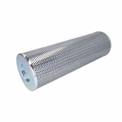 Filtre, système hydraulique de travail MANN-FILTER HD 12 113