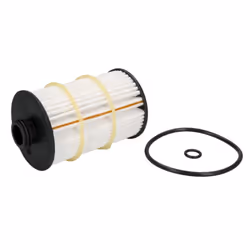 Filtre à huile MANN-FILTER HU 7024 z
