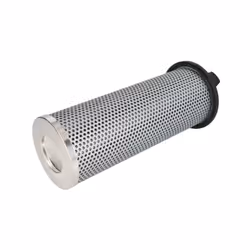 Filtre, système hydraulique de travail MANN-FILTER HD 11 006